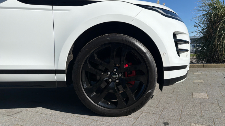 Land Rover Range Rover Evoque 2.0 D200 Autobiography 5dr Auto Diesel Hatchback